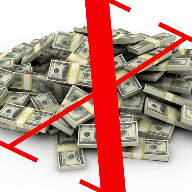 Scamdemic, Money Scam, Injustice