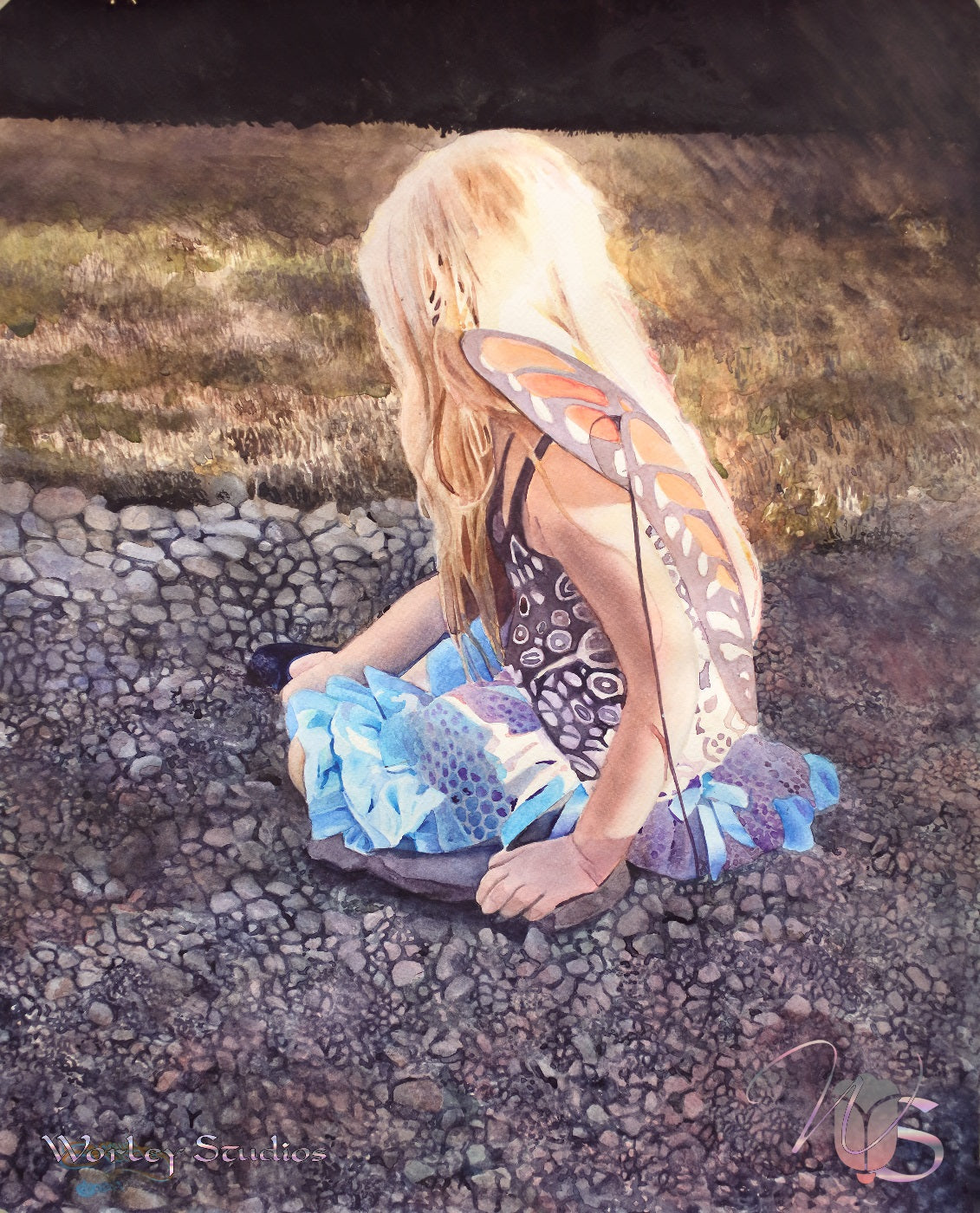 Fairy Art