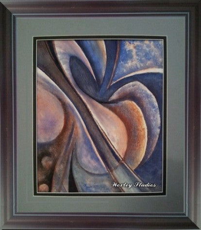 Original Pastels
