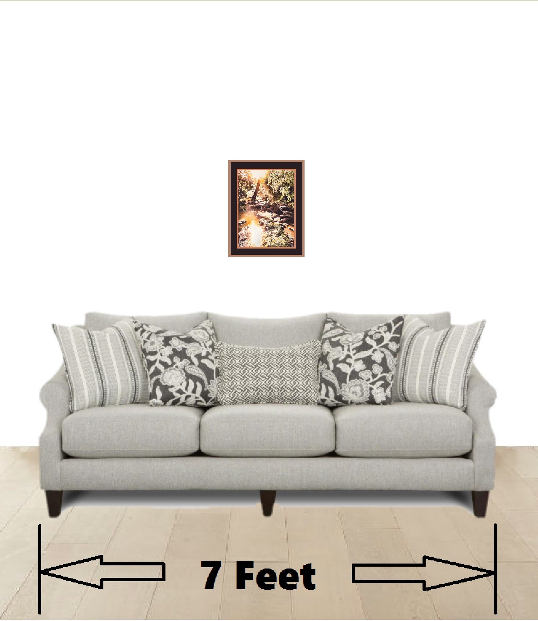 "A Secret Place" - Limited Edition Giclee Print