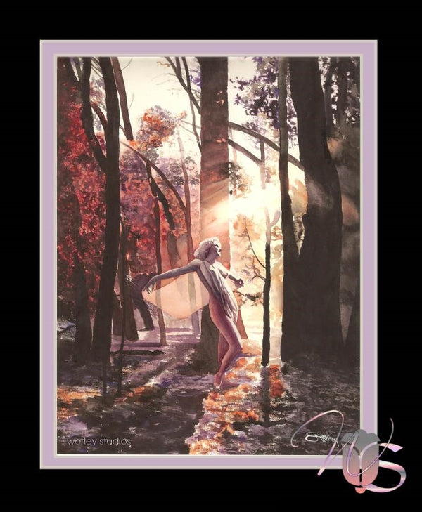 Seasons - Poster Print